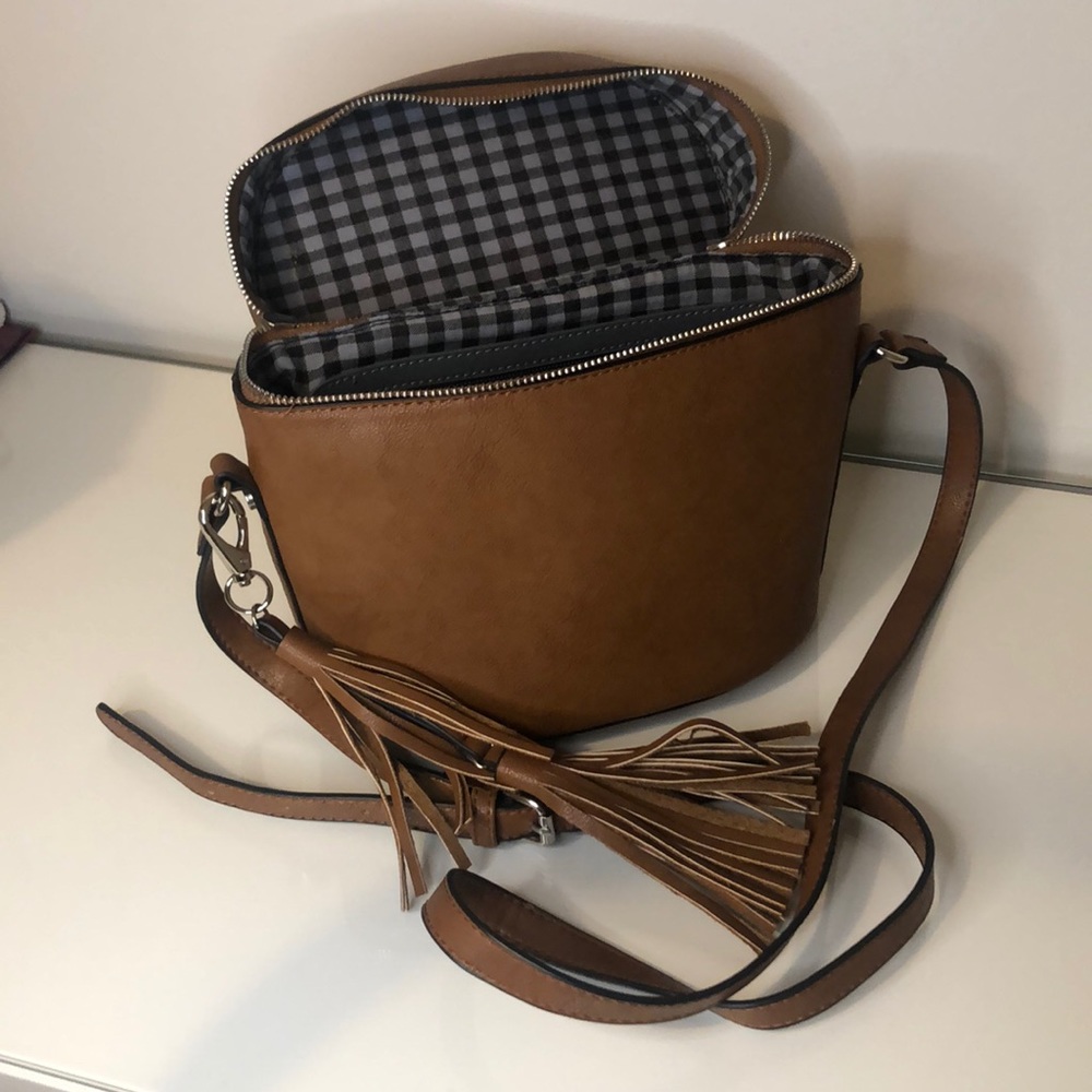 Lily & Ivy bucket bag